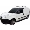 SCOUTT Okenné deflektory pre Fiat Doblo 2 2010-vyššie