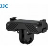 JJC Adaptér s rychloupínacím uchycením pro 1/4 a GoPro kameru pro DJI Osmo Action 5 Pro 4 3 / Qram-oa