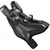 Shimano Strmeň brzd. Deore BR-M6100 hydraulický Post Mount+platničky G05S
