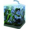 Nano - akvarijný set 21l White Aquanova