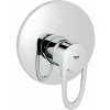 GROHE Europlus - Páková sprchová batéria pod omietku, chróm 19537001