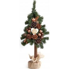 Homla Vianočný stromček Do 100 cm