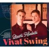 Bratři Hradečtí - Vivat Swing / Digipack [CD]