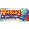 Pajama Sam 2: Thunder and Lightning Aren't So Frightening