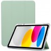 AppleKing smart puzdro so stojančekom a priestorom na Apple Pencil pre iPad 10,9