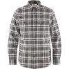 Košeľa Fjällräven OVIK HEAVY FLANNEL