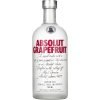 Absolut Grapefruit 40% 0,7 l (čistá fľaša)