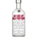 Absolut Grapefruit 40% 0,7 l (čistá fľaša)