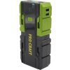 Procraft JS-10NE štartovací zdroj s funkciou Powerbank | JS-10NE (Štartovací zdroj s funkciou powerbanky Procraft JS-10NE USB-C nabíjanie Výstupný prúd 5V/3A Kapacita 10000 mAh Štartovací prúd (A) 600