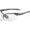 ALPINA TWIST SIX HR V okuliare, midnight grey matt