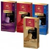 Kapsule pre kávovar Nespresso MK Cafe Kapsule do kávovarov kávovar Nespresso MK Cafe 40 kusov . 40 ks