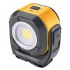 Extol Light 43271 reflektor obojstranný, 500lm, USB nabíjanie