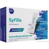 MAXIMEDICAL Rýchlotest Syfilis samodiagnostický test z krvi, 1x1 set Veda.Lab