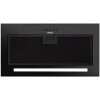 Nábytkový digestor Amica OMC 6271B LED SlimSize 55cm