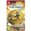 Ty The Tasmanian Tiger HD: Bush Rescue Bundle - Deluxe Edition (SWITCH)