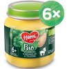 Hami Bio Zemiaky s brokolicou a teľacím 6 x 125 g