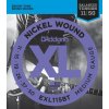 DAddario EXL115BT