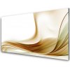Sklenený obklad Do kuchyne Abstrakcia umenie 100x50 cm