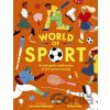 World of Sport - Lawrence Alexander, Violeta Noy (Ilustrátor)