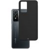 Púzdro 3mk Matt Case Vivo Y76 5G Y76s čierne