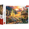 Sen 6000 dielne puzzle - Trefl