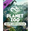 Planet Zoo: South America Pack Steam PC