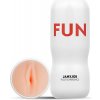 Jamyjob - vagina masturbator discret