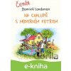 E-kniha Na chalupě s moderním fotrem - Dominik Landsman