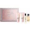 Michael Kors Gorgeous! EDP 100 ml + EDP 10 ml + telové mlieko 100 ml + sprchový gel 100 ml
