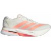 Pánske bežecké topánky adidas ADIZERO BOSTON 13 biele JP9252 - EUR 46 | UK 11 | US 11,5