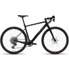 Gravel bicykel Santa Cruz Stigmata CC RF 1× RSV 700C gloss black sparkle L 24/25 - Odosielame do 24 hodín