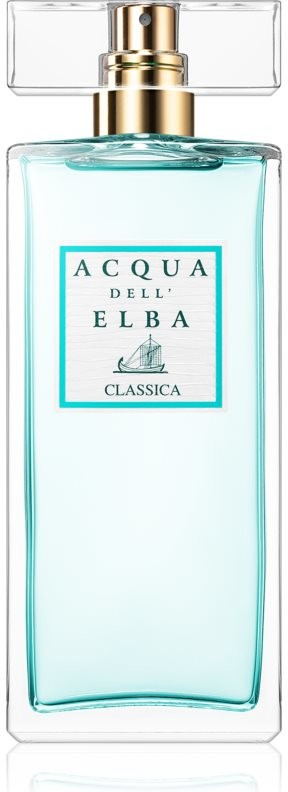 Acqua dell\' Elba Classica parfumovaná voda dámska 50 ml