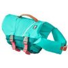 Vesta plavací Hurtta Life Savior ECO paví zel.5-10kg