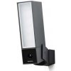 Netatmo Smart Outdoor Camera with Siren - Black NOC-S-EC