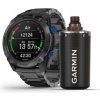 Garmin Descent Mk2i so sondou