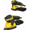 Stanley ST bruska DELTA V20 SANDER SFMCW221D1S BL 1