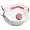 Ekastu 419 283 respirátor proti jemnému prachu, s ventilom FFP3 1 ks; 419 283