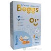 Beggs Mliečna kaša 3zrnná So sušienkami (od ukonč. 6. mesiaca) 1x200 g