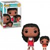 Funko Pop! 1546 Disney Moana 2 Moana and Little Sis Simea