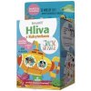 HLIVA s Rakytníkom JACK HLIVÁK - Imunit tbl pre deti 60 ks + Darček 3D morský svet, 1x1 set