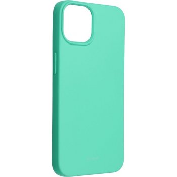 Roar Colorful Jelly Case iPhone 14 mätové