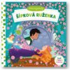 Šípková Ruženka - minirozprávky - Dan Taylor