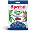 Sperlari Club Forte tvrdé cukríky s mentolom a eukalyptom 200 g