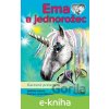 E-kniha Ema a jednorožec - Čarovné prsteny - Oldřiška Ciprová, Lenka Němcová (Ilustrátor)