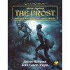 Chaosium Call of Cthulhu RPG - Alone Against the Frost Solitaire Adventure in Canada's Wilds