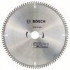 BOSCH Pílový kotúč Eco for Aluminium, 254x2,2 mm 2608644395
