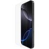 Belkin SCREENFORCE™ Invisiglass Anti-Microbial ochranné sklo pro iPhone 16 Pro Max OVA174hq