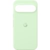 Google puzdro pre Google Pixel 9/9 Pro Wintergreen zelené (GA05655-WW) Puzdro