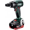 METABO SSW 18 LTX 400 BL