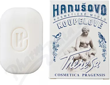 Merco Hanušovo mydlo norkové Johanka 100 g od 1,3 € - Heureka.sk